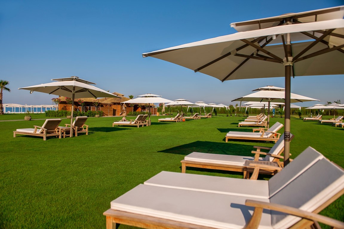 imagini hotel REGNUM CARYA BELEK